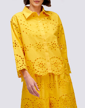 SANGALLO SHIRT