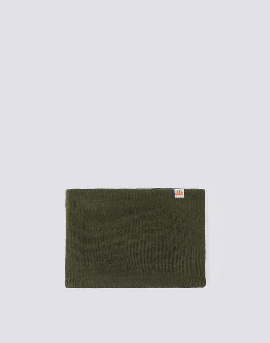 CHILD'S NECK WARMER