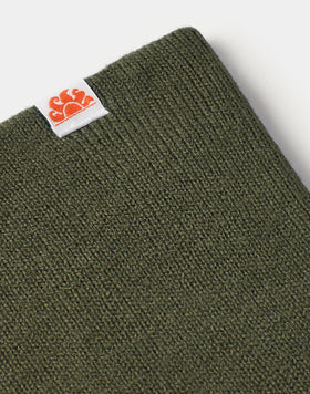 CHILD'S NECK WARMER