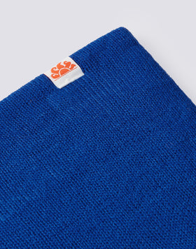 CHILD'S NECK WARMER