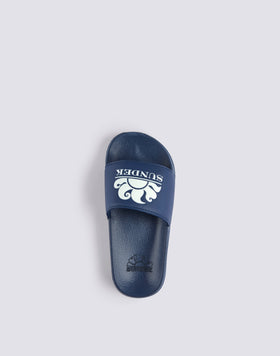 COSTA MINI BAND SLIPPERS