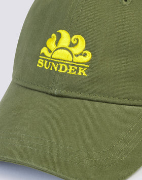 COOPER CAP
