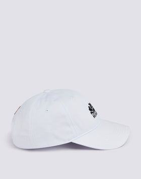 CAPSULE PELO BASEBALL CAP - FRENCH BULLDOG