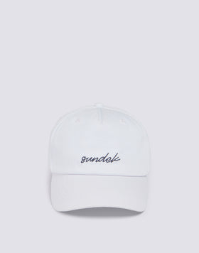 VINTAGE-STYLE BASEBALL CAP