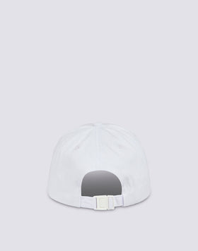 VINTAGE-STYLE BASEBALL CAP