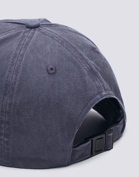 VINTAGE-STYLE BASEBALL CAP