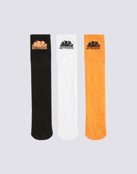 TERRY SOCKS