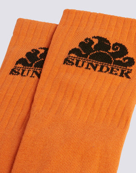 TERRY SOCKS