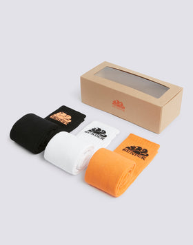 TERRY SOCKS