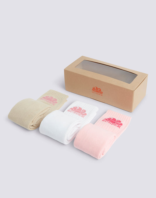 TERRY SOCKS