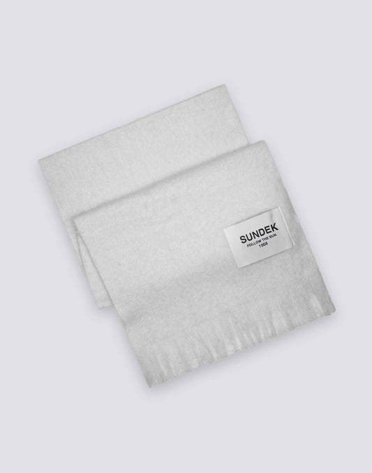 PLAIN SCARF