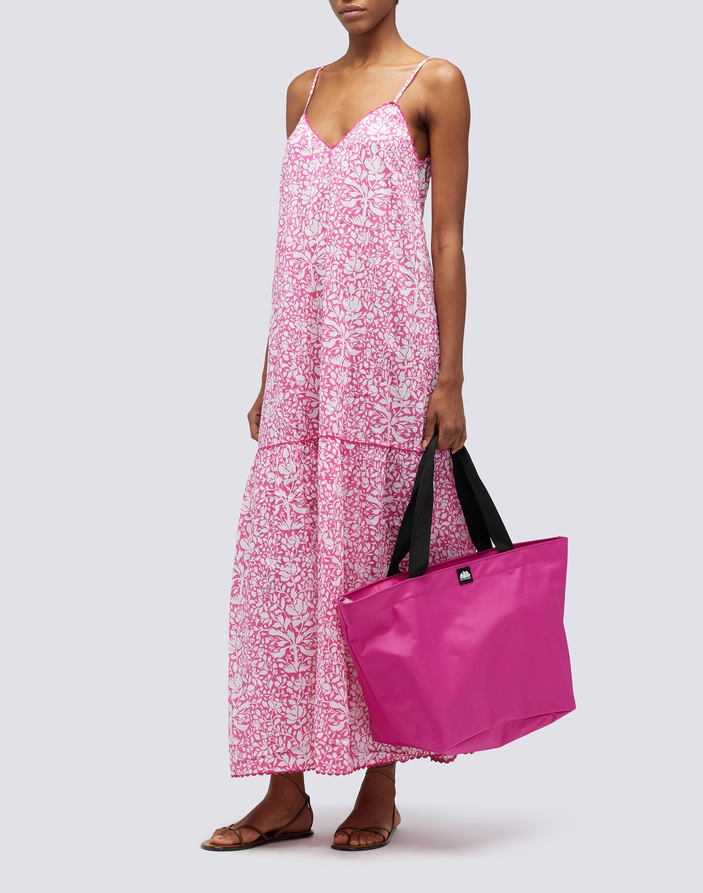 MAXI SHOPPING BAG