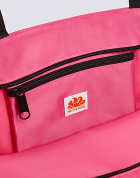 MAXI SHOPPING BAG