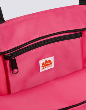 MAXI SHOPPING BAG