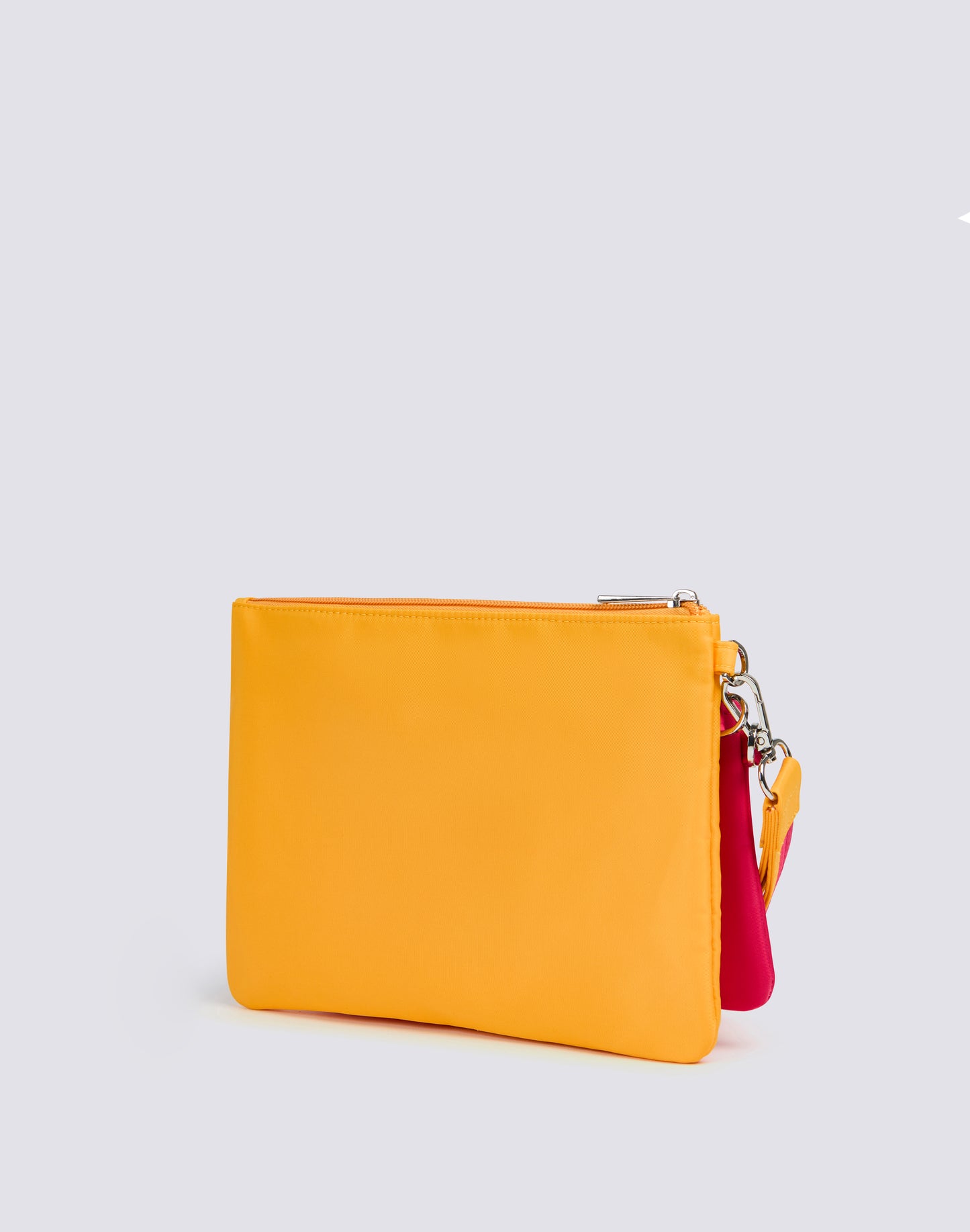 HAN - MINI 3-FOLD CLUTCH BAG WITH KEY CHAIN