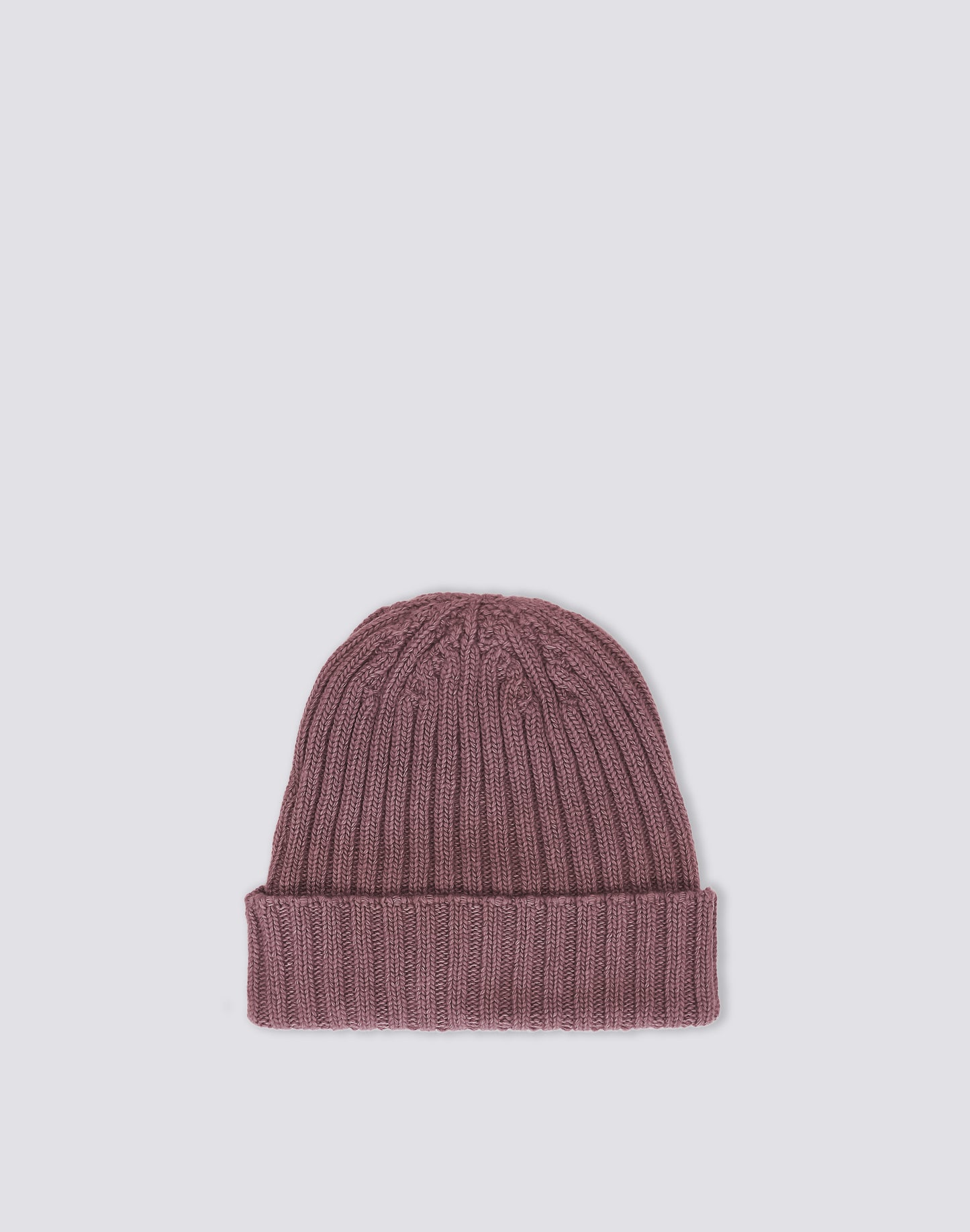 FISHERMAN BEANIE