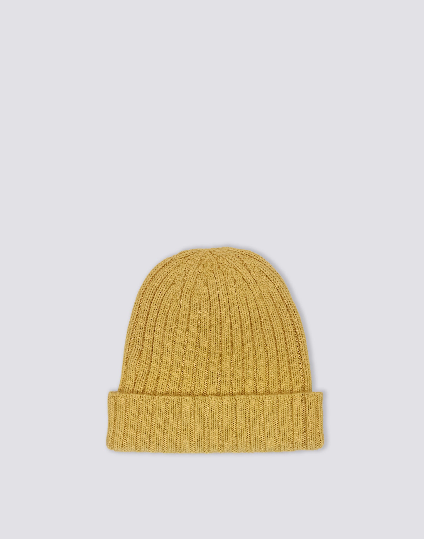 FISHERMAN BEANIE