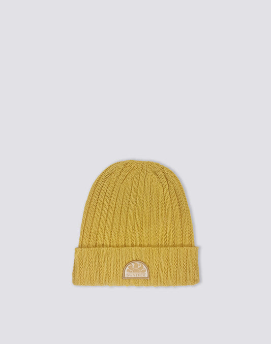 FISHERMAN BEANIE