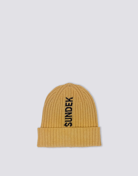 BEA FISHERMAN BEANIE 