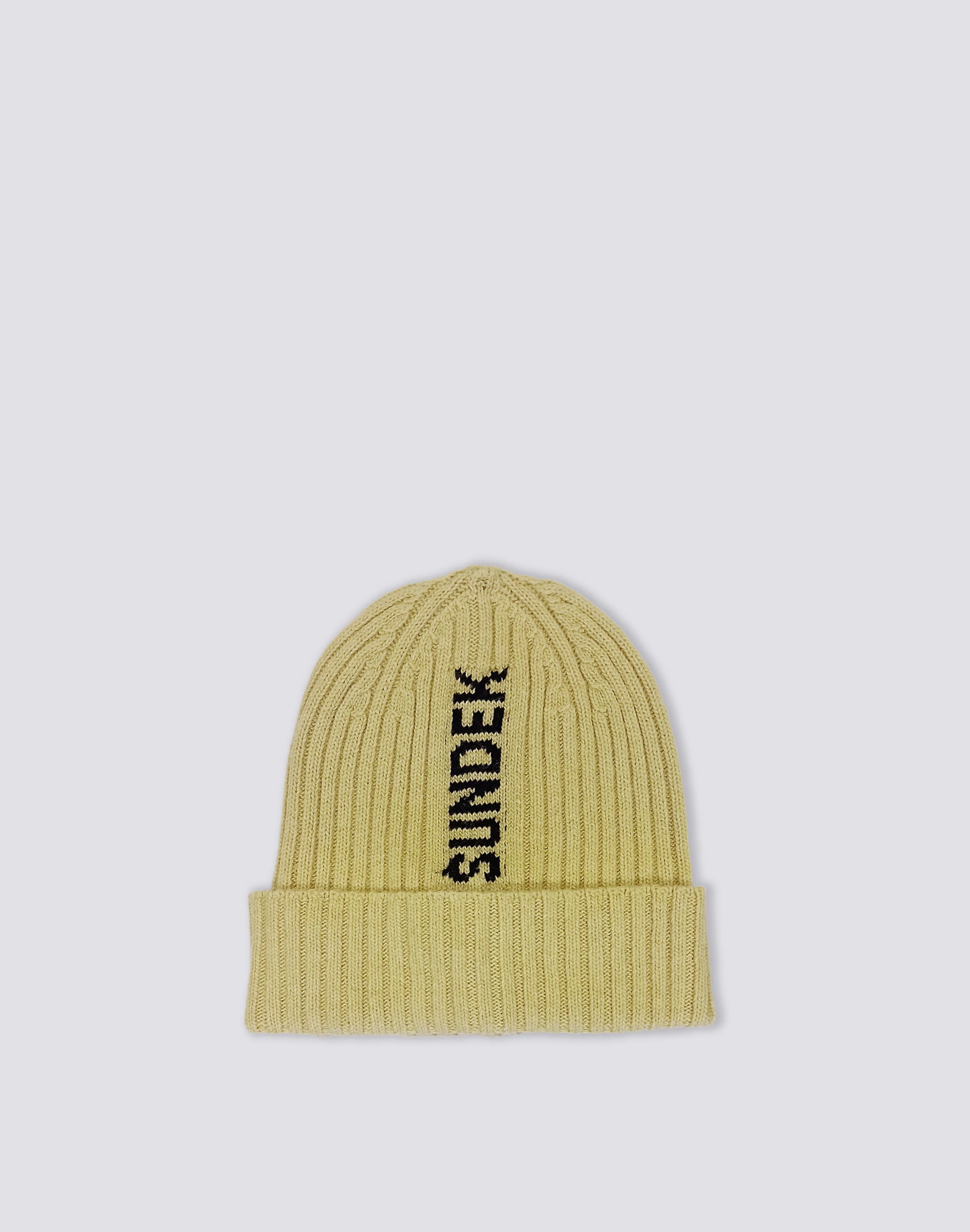 BEA FISHERMAN BEANIE 