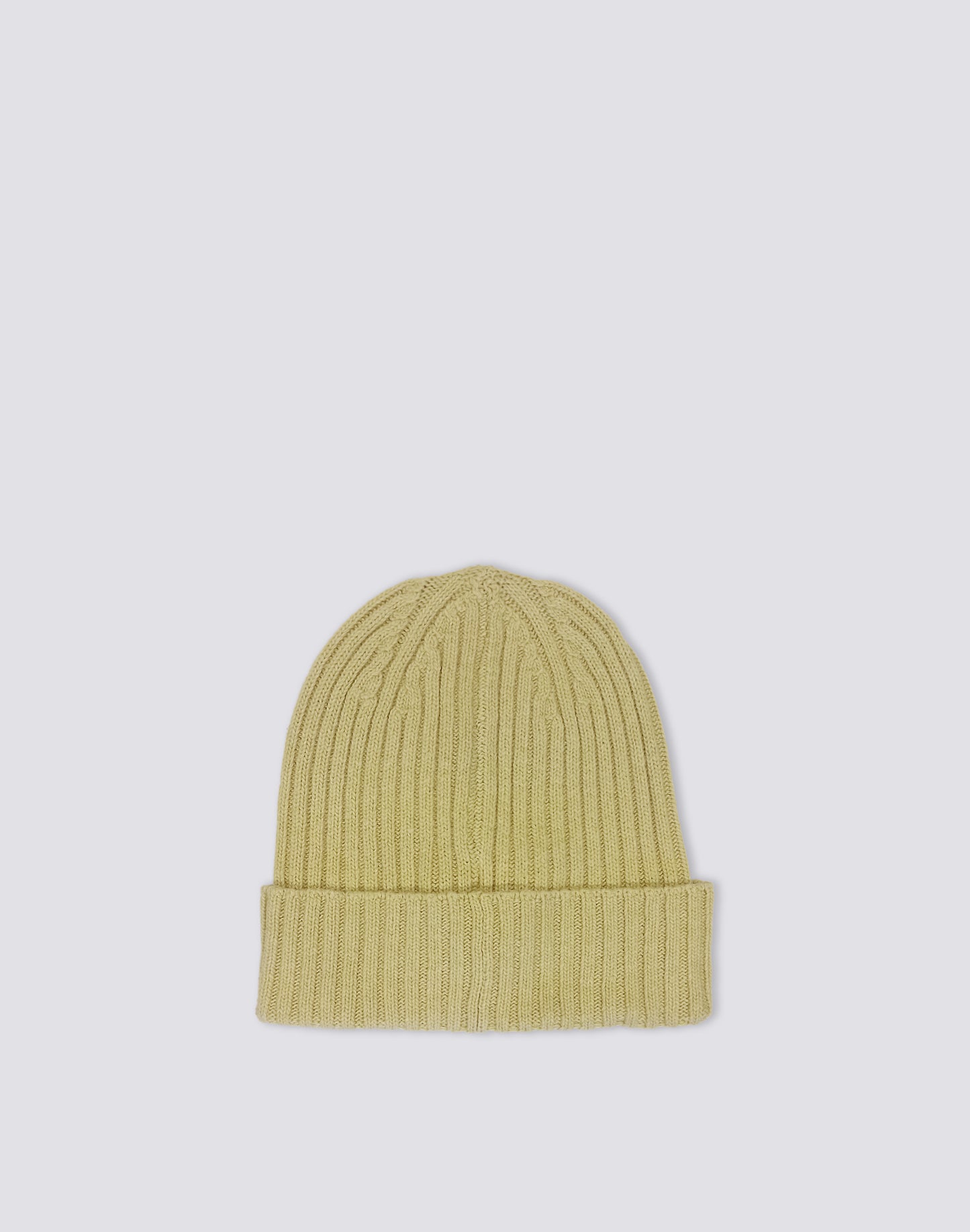 BEA FISHERMAN BEANIE 