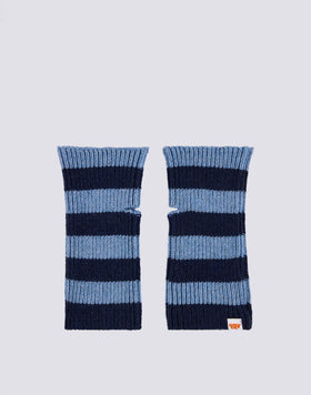 HALF-FINGER GLOVES