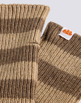 HALF-FINGER GLOVES