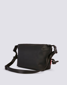 BEAUTY CASE WITH WELDED HINGE