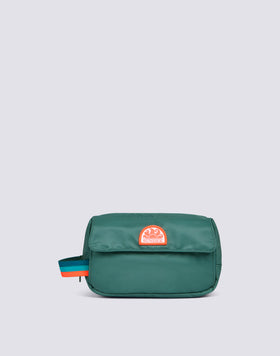 BEAUTY CASE WITH RAINBOW DETAILS