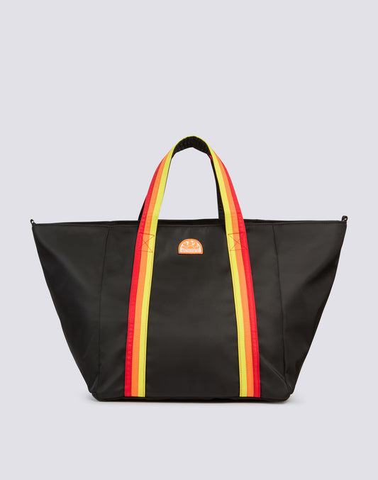 ALEN - RAINBOW SEA BAG WITH HANDLES