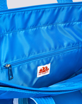 ALEN - RAINBOW SEA BAG WITH HANDLES