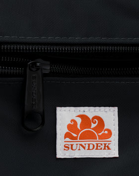 MINI SHOPPING BAG WITH DETACHABLE SHOULDER STRAP