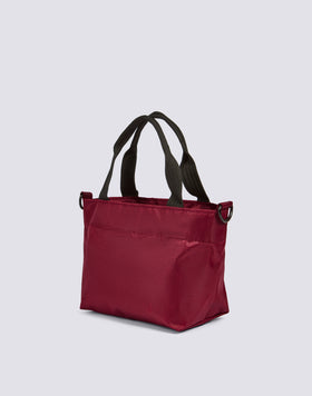 MINI SHOPPING BAG WITH DETACHABLE SHOULDER STRAP