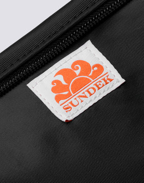 DUDO - RIGID RUBBER CLUTCH BAG