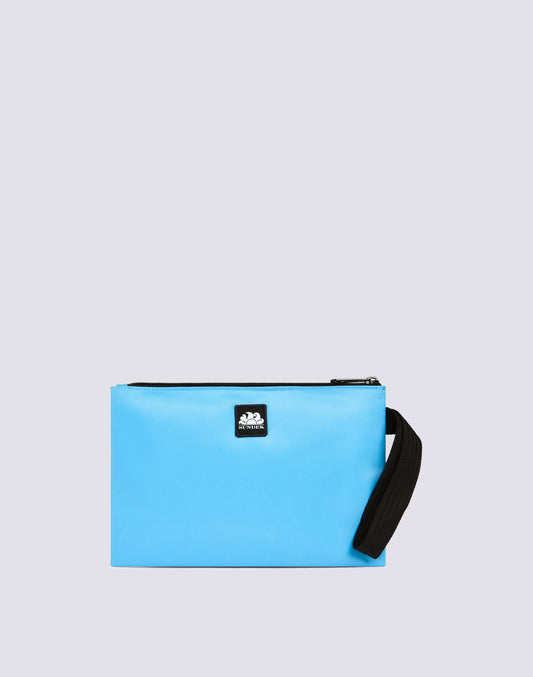 DUDO - RIGID RUBBER CLUTCH BAG