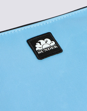 DUDO - RIGID RUBBER CLUTCH BAG