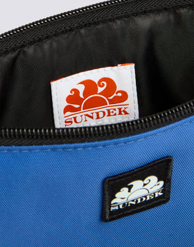 DUDO - RIGID RUBBER CLUTCH BAG