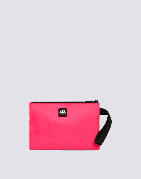 DUDO - RIGID RUBBER CLUTCH BAG