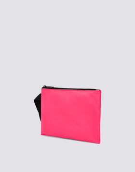DUDO - RIGID RUBBER CLUTCH BAG