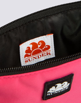 DUDO - RIGID RUBBER CLUTCH BAG