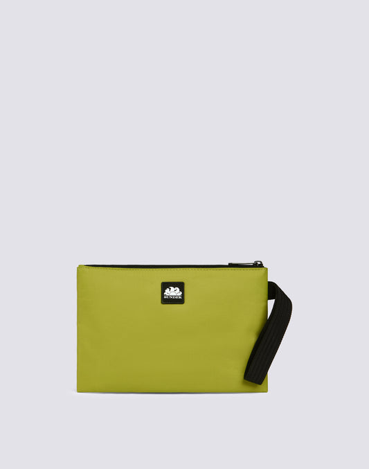 DUDO - RIGID RUBBER CLUTCH BAG