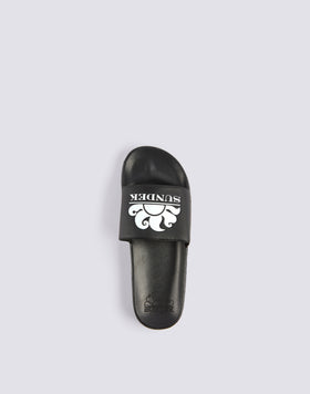 COSTA SLIPPER WITH BAND