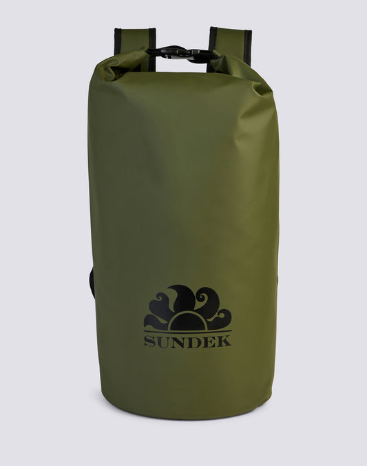 20-LITRE WATER-RESISTANT BACKPACK