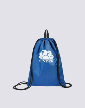 IRVINE - NYLON RUCKSACK