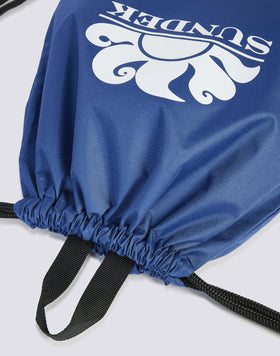 IRVINE - NYLON RUCKSACK