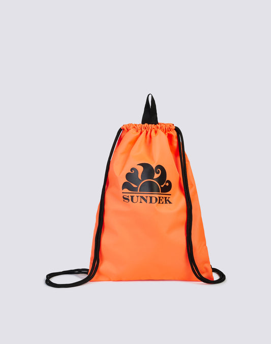 IRVINE - NYLON RUCKSACK
