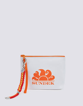 NEOPRENE CLUTCH BAG