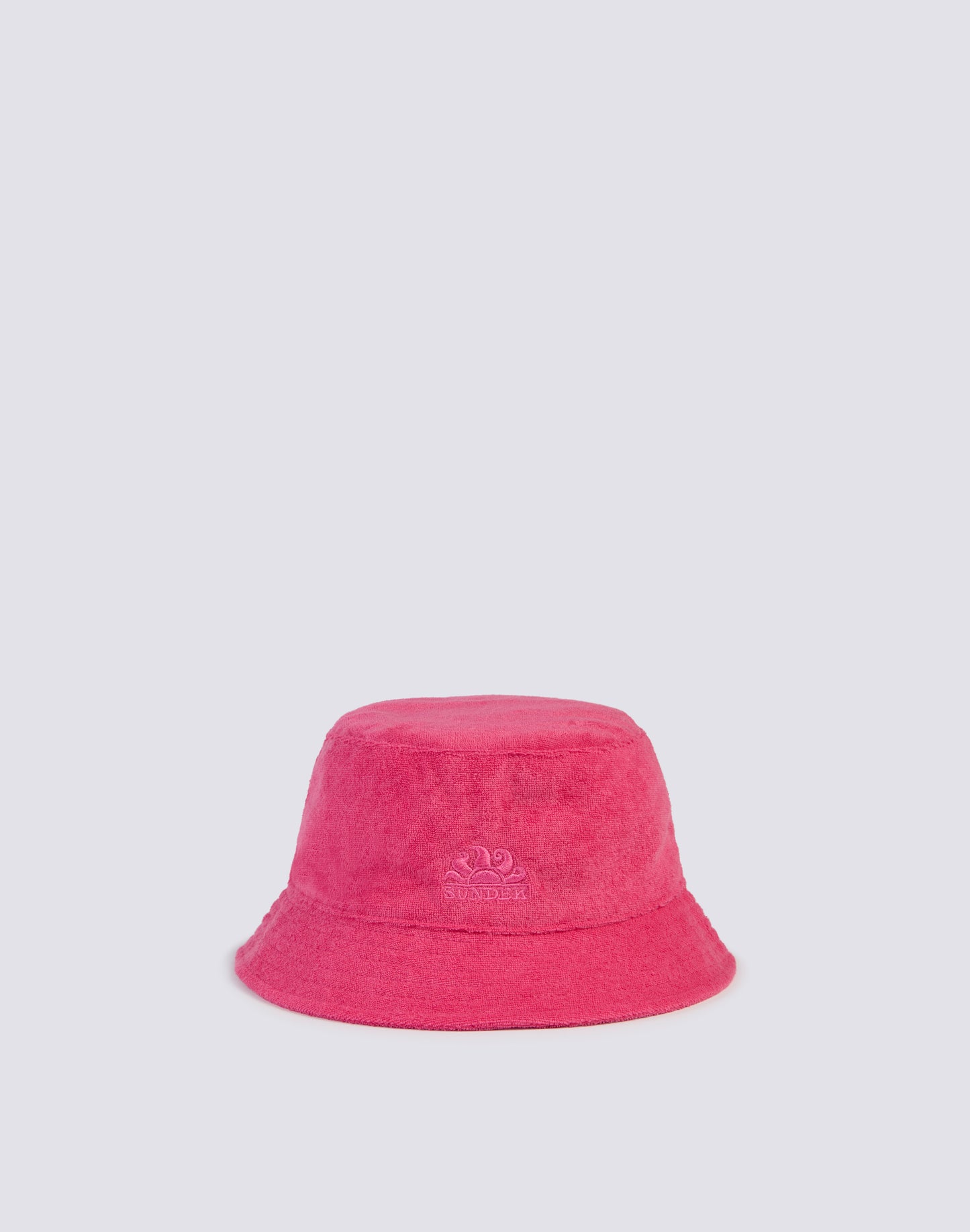 TERRY BUCKET HAT