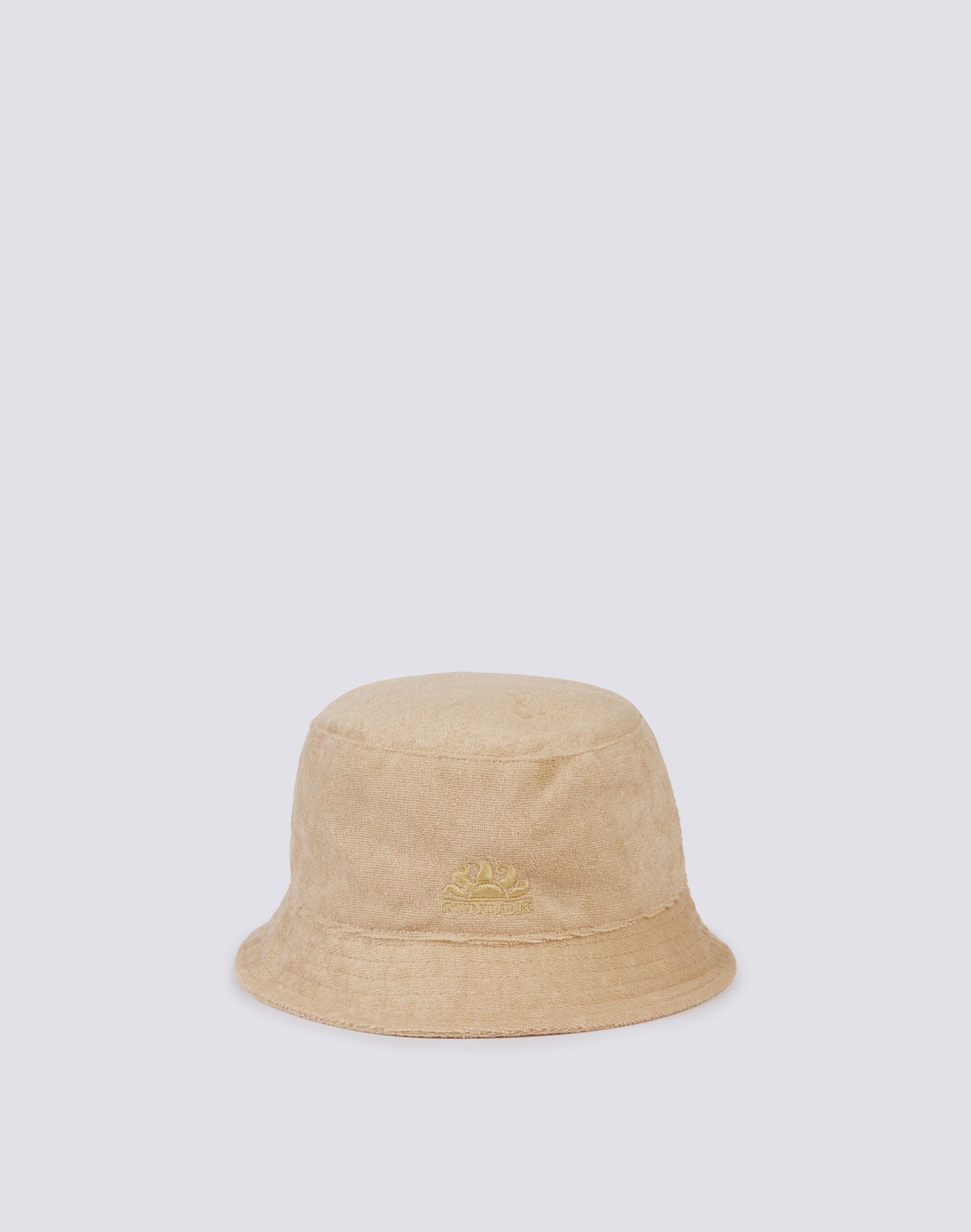 TERRY BUCKET HAT