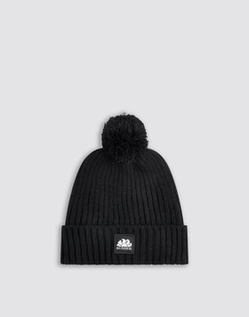 PON PON BEANIE
